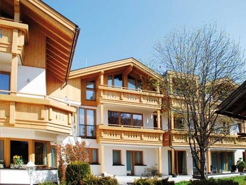 Imagen general del Hotel Alpin-life Hotel Gebhard. Foto 7