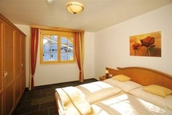 Imagen de la habitación del Hotel Alpinlodges K&uuml;htai. Foto 7