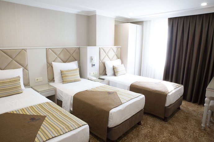 Imagen de la habitación del Hotel Alpinn Due. Foto 6