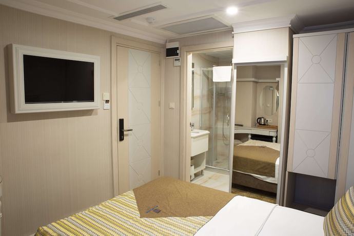 Imagen de la habitación del Hotel Alpinn Due. Foto 8