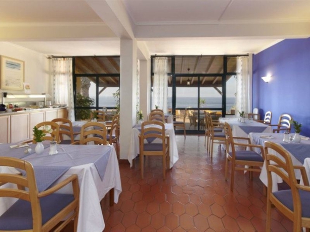 Imagen general del Hotel Alpino Atlantico Ayurveda Cure Centre - Adults Only. Foto 2