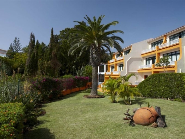 Imagen general del Hotel Alpino Atlantico Ayurveda Cure Centre - Adults Only. Foto 4