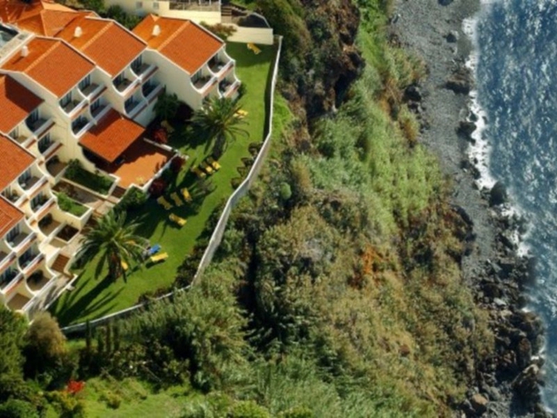 Imagen general del Hotel Alpino Atlantico Ayurveda Cure Centre - Adults Only. Foto 5