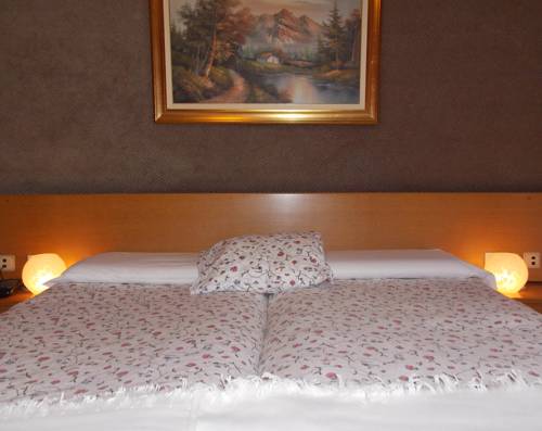 Imagen de la habitación del Hotel Alpino, Cavagnano. Foto 5