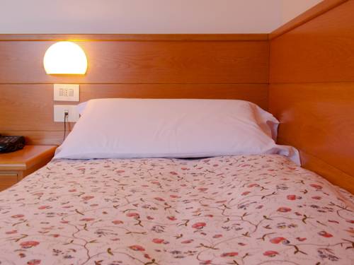 Imagen general del Hotel Alpino, Cavagnano. Foto 1