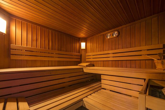 Imagen general del Hotel Alpino Family Wellness. Foto 13