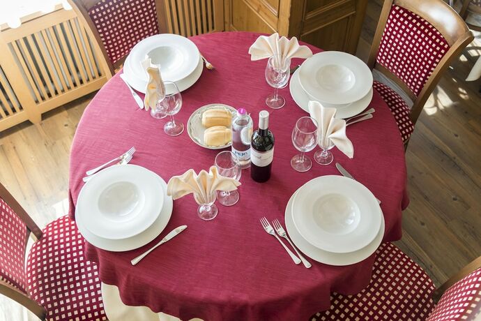 Imagen general del Hotel Alpino Family Wellness. Foto 15