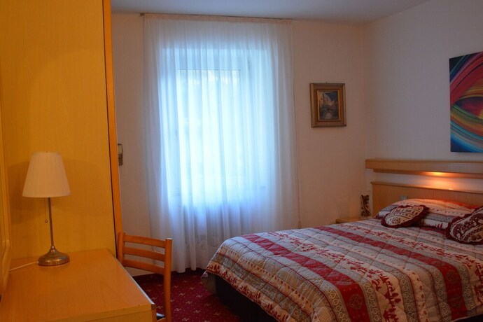 Imagen de la habitación del Hotel Alpino Family Wellness. Foto 23