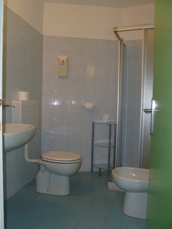Imagen de la habitación del Hotel Alpino, Malcesine. Foto 10