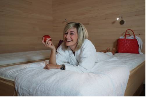 Imagen de la habitación del Hotel Alpinresort Damüls. Foto 5