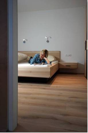 Imagen de la habitación del Hotel Alpinresort Damüls. Foto 6