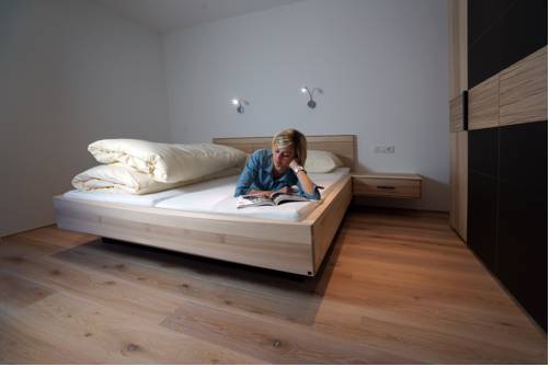 Imagen de la habitación del Hotel Alpinresort Damüls. Foto 11