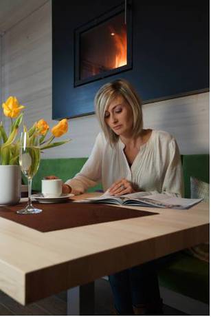 Imagen de la habitación del Hotel Alpinresort Damüls. Foto 13