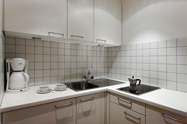 Imagen de la habitación del Hotel Alpinum. Foto 3