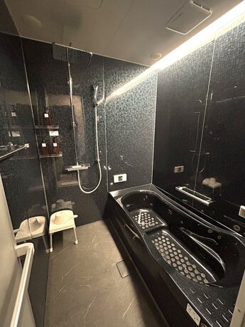 Imagen general del Hotel Alps Aunty Cottage. Foto 2