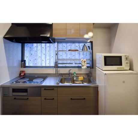 Imagen general del Hotel Alps Aunty Cottage. Foto 5