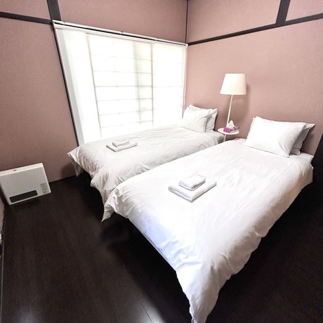 Imagen general del Hotel Alps Aunty Cottage. Foto 8