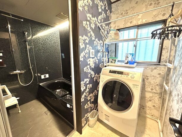 Imagen general del Hotel Alps Aunty Cottage. Foto 12