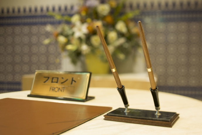 Imagen de los interiores del Hotel Alps, Chuo. Foto 12