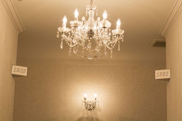 Imagen de los interiores del Hotel Alps, Chuo. Foto 15