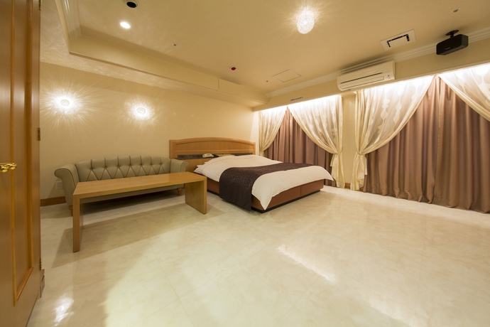 Imagen de la habitación del Hotel Alps, Chuo. Foto 3