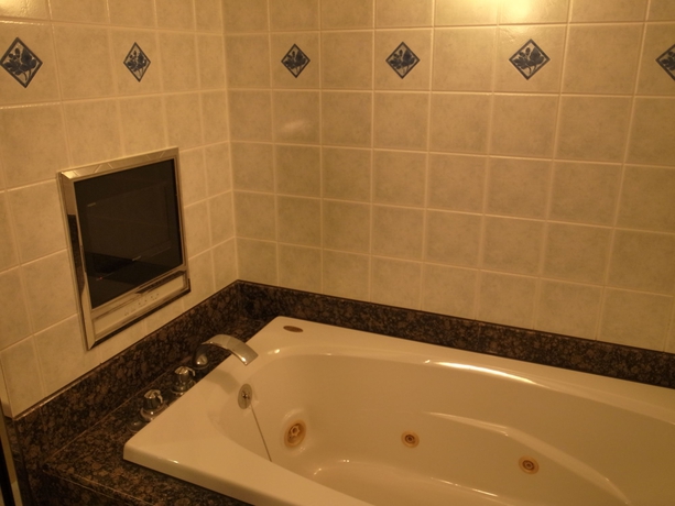 Imagen de la habitación del Hotel Alps, Chuo. Foto 7