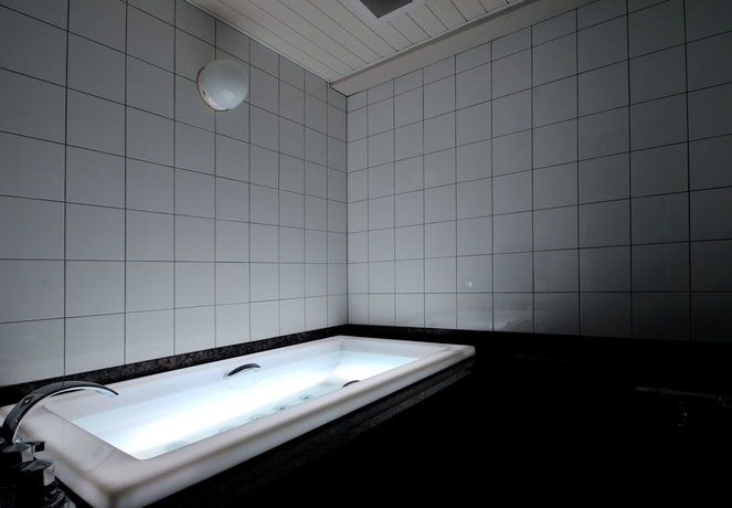Imagen de la habitación del Hotel Alps, Chuo. Foto 8