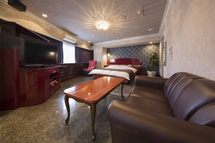 Imagen de los interiores del Hotel Alps, Chuo. Foto 16