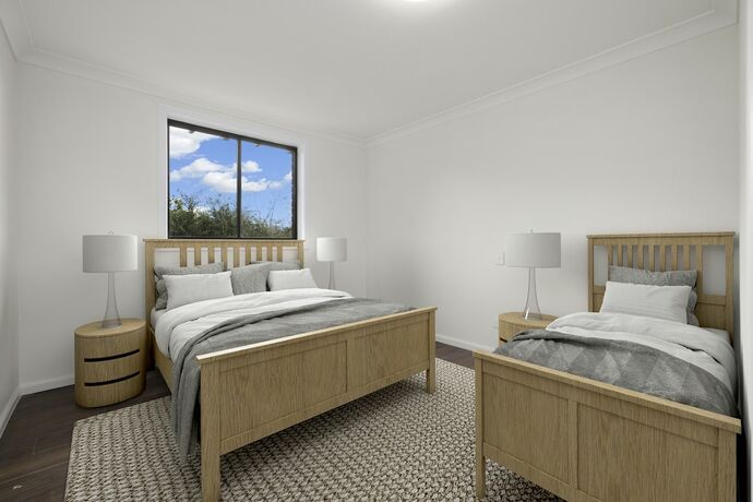 Imagen general del Hotel Alps Lakeview Lodge. Foto 5