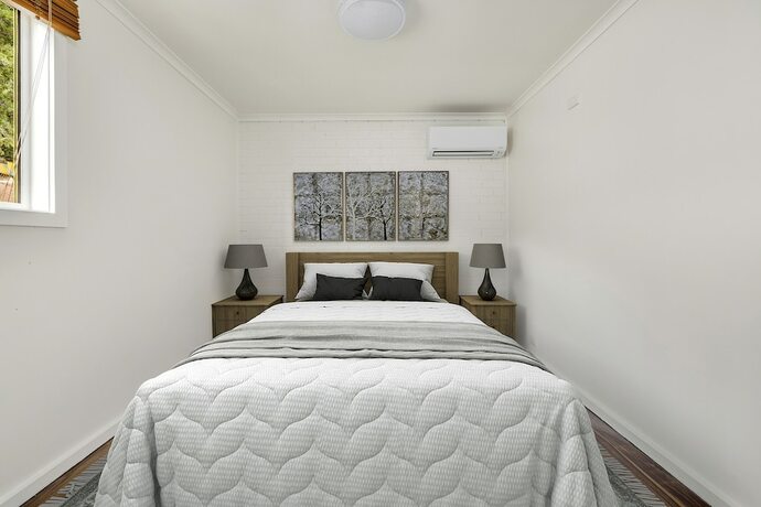 Imagen de la habitación del Hotel Alps Lakeview Lodge. Foto 13