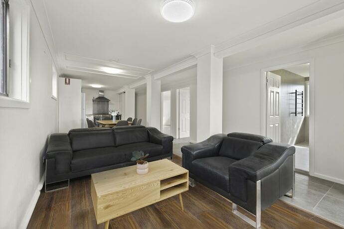 Imagen de la habitación del Hotel Alps Lakeview Lodge. Foto 14