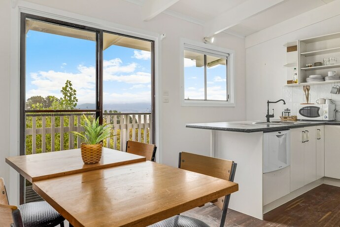 Imagen general del Hotel Alps Lakeview Lodge. Foto 8