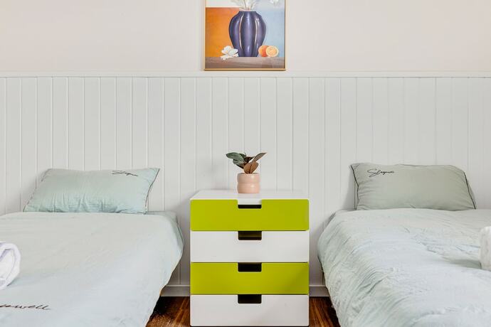 Imagen de la habitación del Hotel Alps Lakeview Lodge. Foto 15