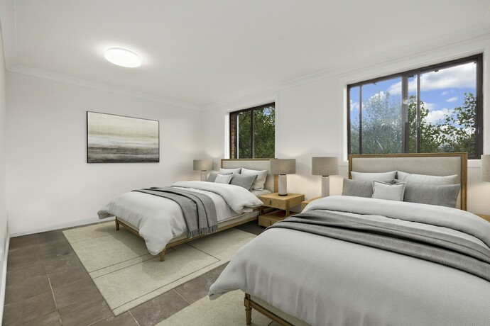 Imagen de la habitación del Hotel Alps Lakeview Lodge. Foto 18