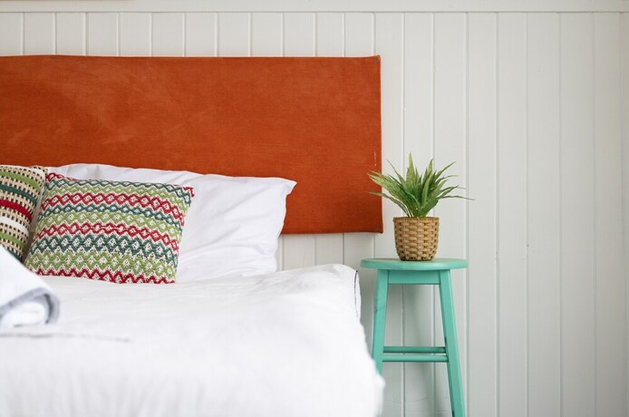 Imagen de la habitación del Hotel Alps Lakeview Lodge. Foto 20