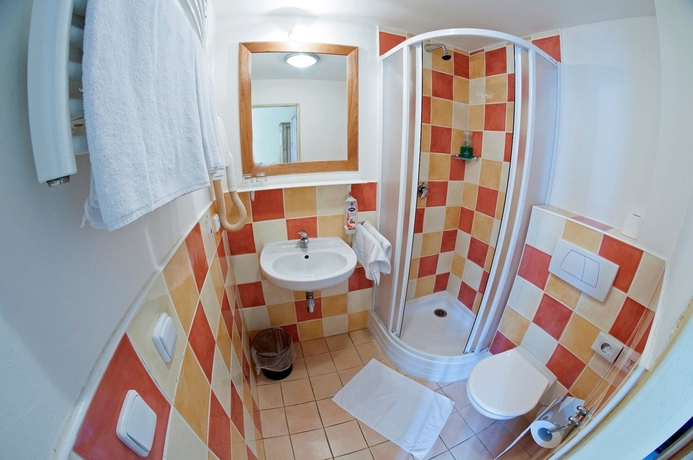 Imagen de la habitación del Hotel Alpsk&yacute;. Foto 8