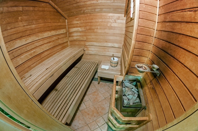 Imagen general del Hotel Alpsk&yacute;. Foto 2