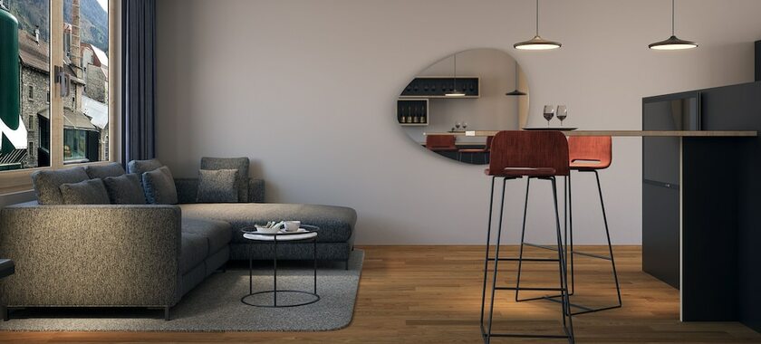 Imagen de la habitación del Hotel Alpstadt Lifestyle. Foto 18