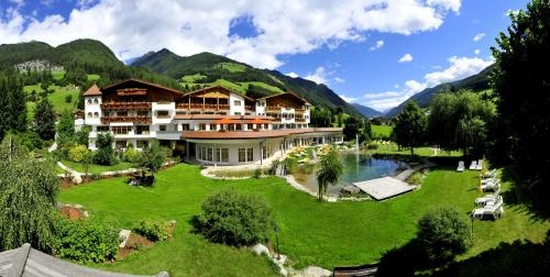 Imagen general del Hotel Alpwell Gallhaus. Foto 4
