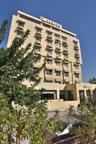 Imagen general del Hotel Alqasr Metropole. Foto 1