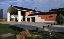 Imagen general del Hotel Alqueria. Foto 2