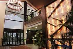 Imagen general del Hotel Alqueria. Foto 5