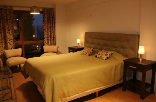Imagen general del Hotel Alquilar En Bariloche - Moreno 730. Foto 1