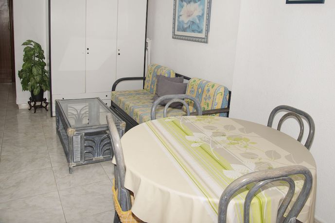 Imagen de la habitación del Hotel Alquilevante Mariscal V. Foto 2