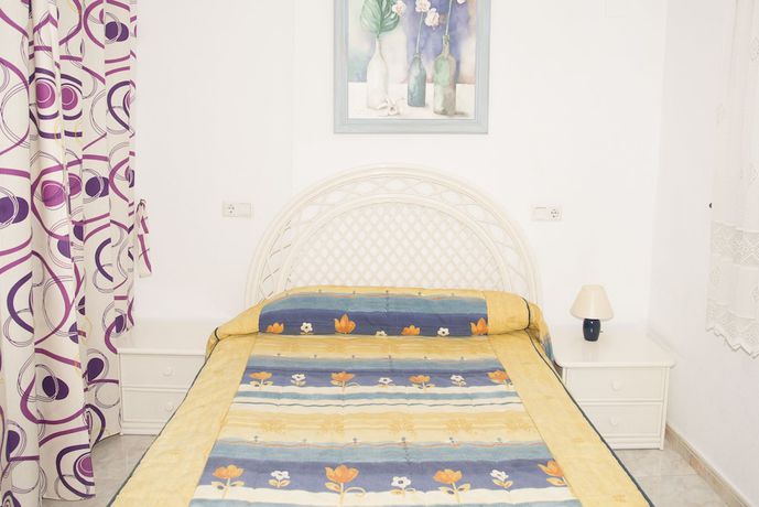 Imagen de la habitación del Hotel Alquilevante Mariscal V. Foto 3