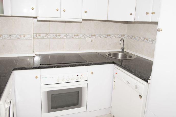 Imagen de la habitación del Hotel Alquilevante Mariscal V. Foto 4