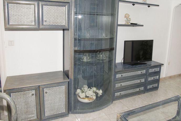 Imagen de la habitación del Hotel Alquilevante Mariscal V. Foto 5