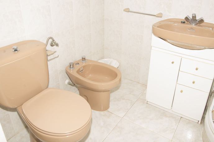 Imagen de la habitación del Hotel Alquilevante Mariscal V. Foto 6