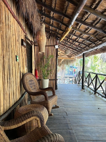 Imagen de la habitación del Hotel Alquimia Boutique. Foto 4