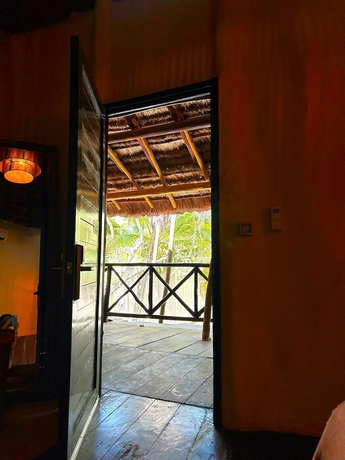 Imagen de la habitación del Hotel Alquimia Boutique. Foto 5